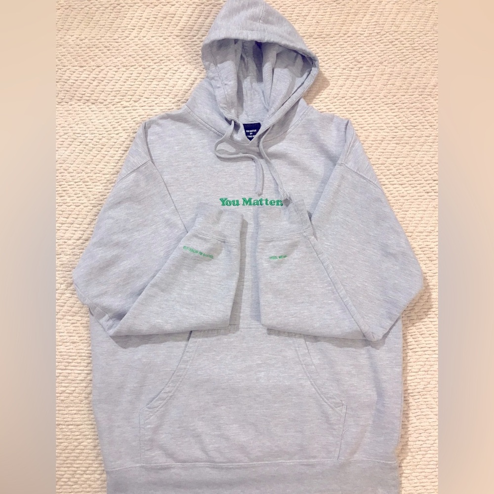 You matter collection